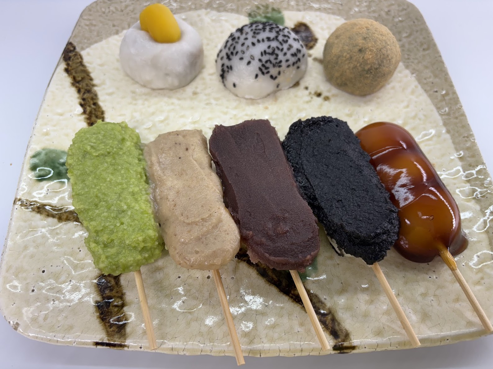 お問い合わせ・ご注文