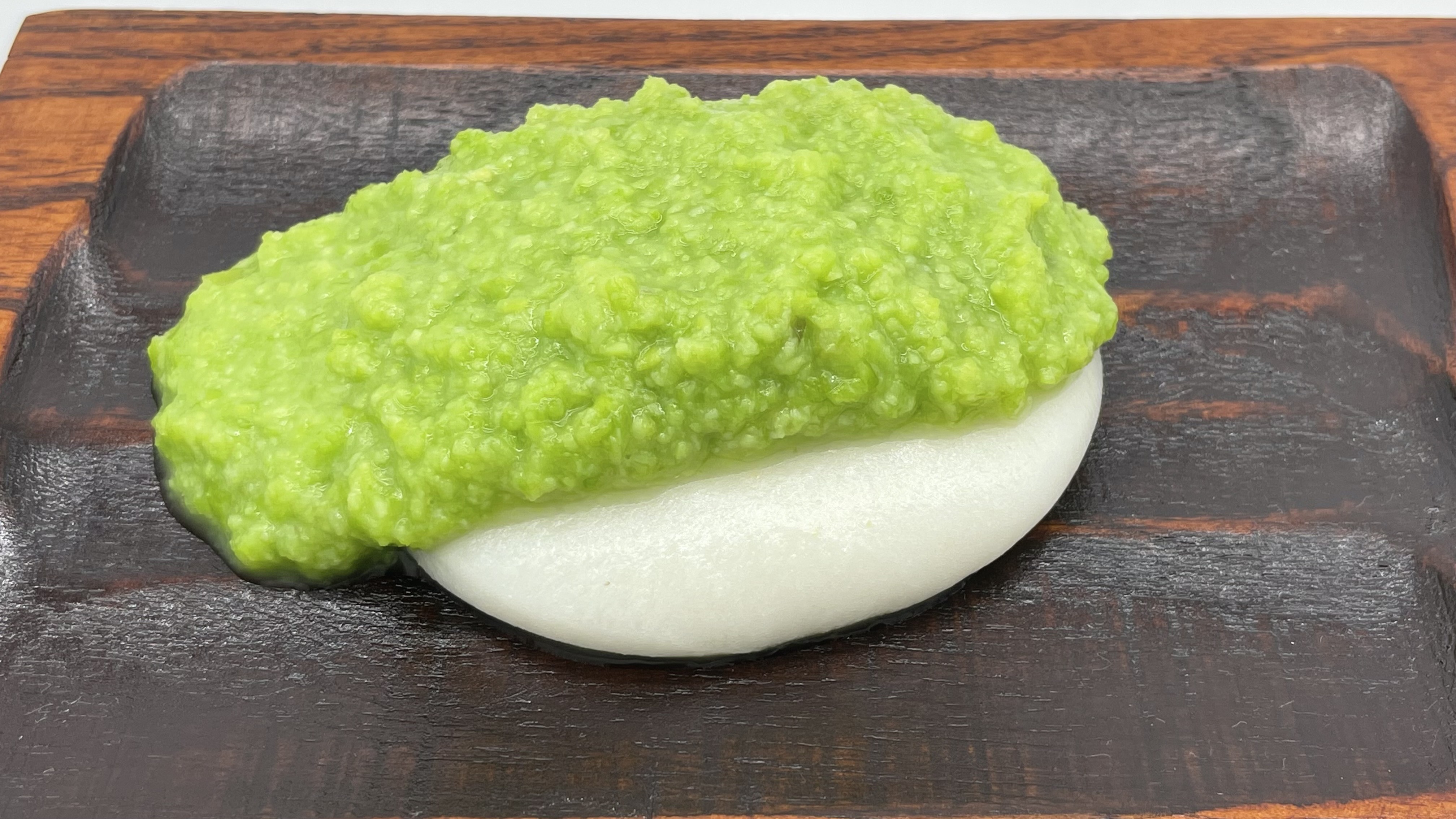 ずんだ餅の魅力とは？