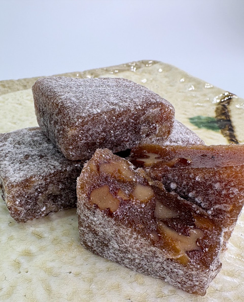 お菓子ギフトの魅力