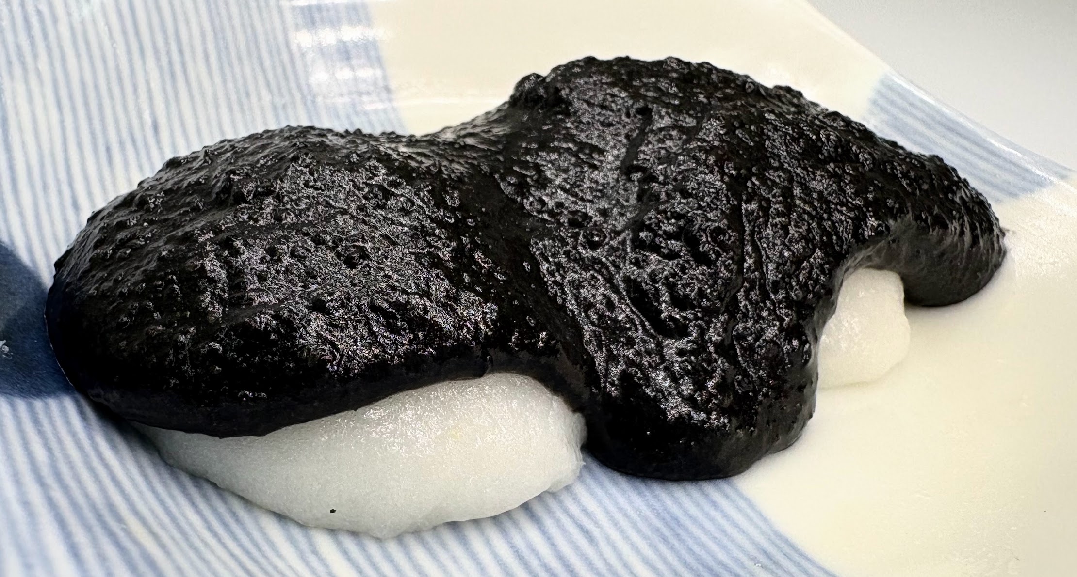 家族で楽しむ和菓子のひととき