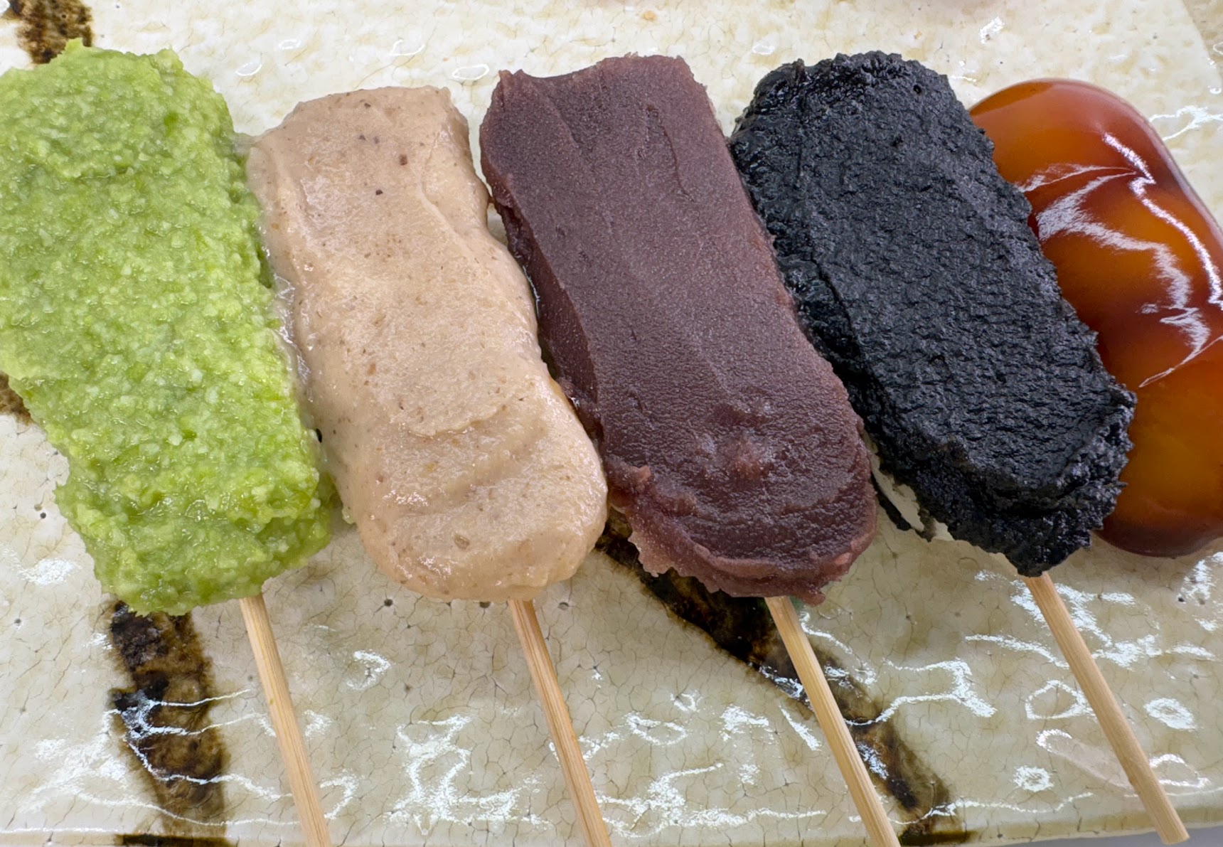 毎日のお茶うけにぴったり、無添加の美味しさが広がるおやつ時間を楽しもう！